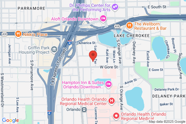 Orlando Women’s Center