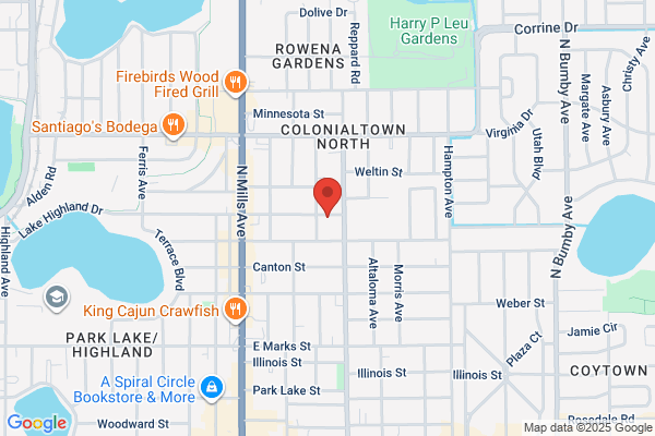 Alzheimer Resource Center Inc