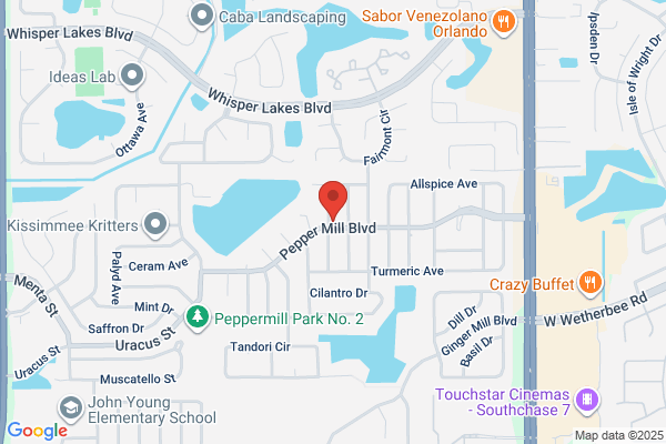 Ernie's Assisted Living Facility
