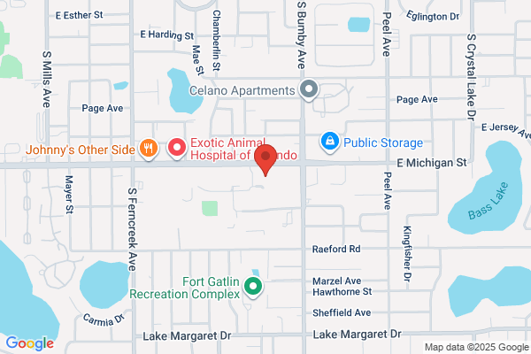 Family Services of Metro Orlando