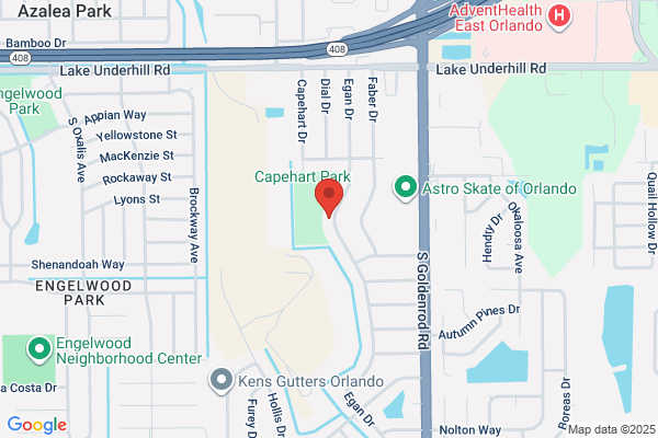 Golden Cove Assisted Living Facility