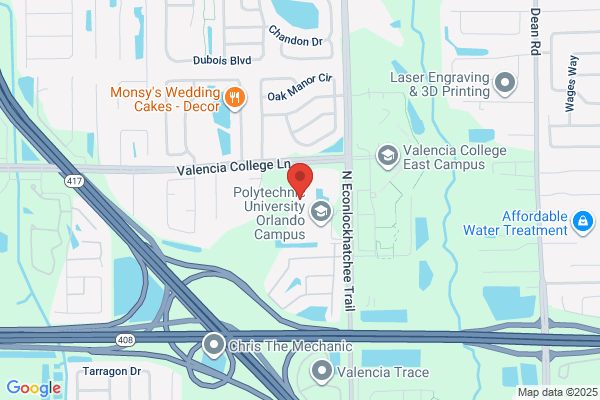 Grand Palms Assisted Living & Memory Care
