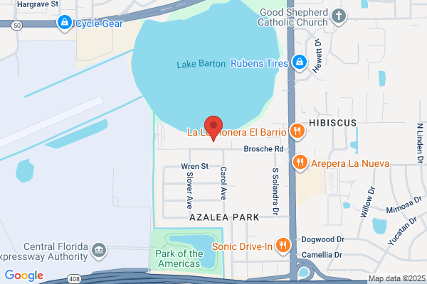 Lakeview Manor Assisted Living Inc