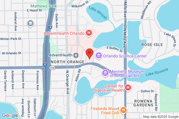 Select Specialty Hospital - Orlando North