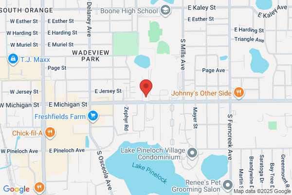Florida Lung, Asthma & Sleep Specialists