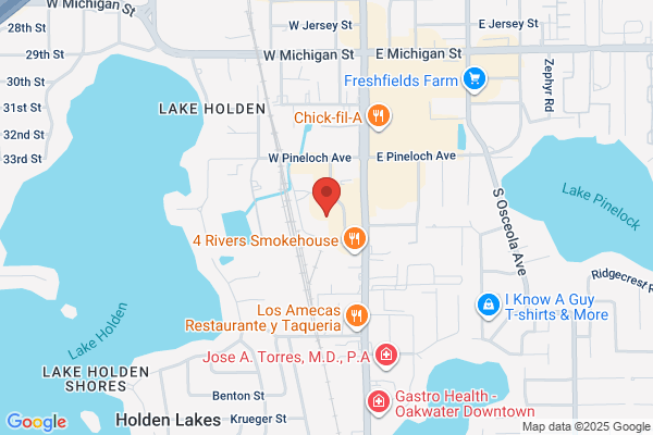 Orlando Health Foundation