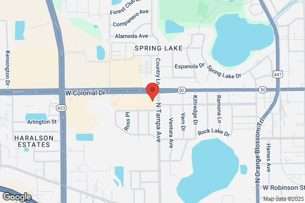 Best Western Orlando West