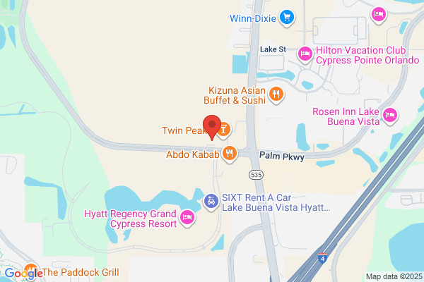 Candlewood Suites Orlando - Lake Buena Vista, an IHG Hotel