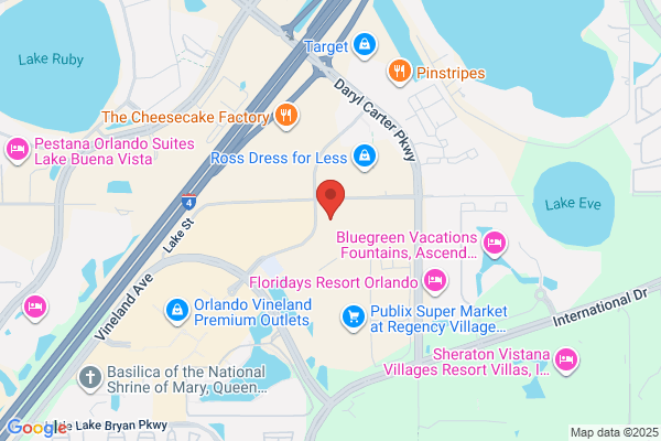Holiday Inn & Suites Orlando - International Dr S, an IHG Hotel