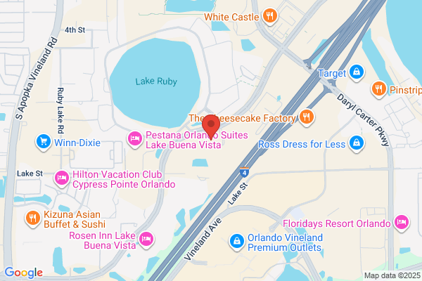 Holiday Inn Express & Suites Orlando - Lake Buena Vista, an IHG Hotel