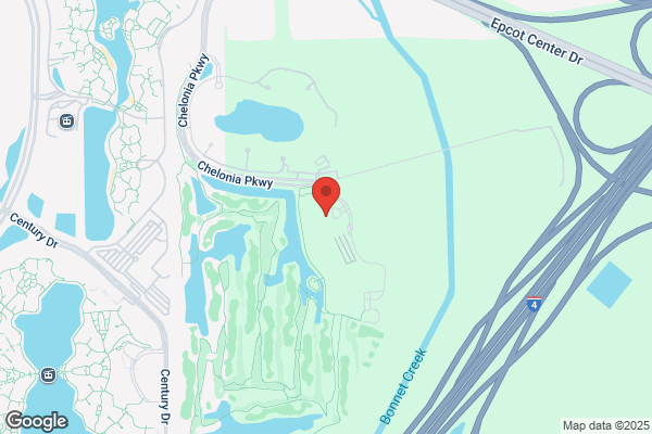 Signia by Hilton Orlando Bonnet Creek
