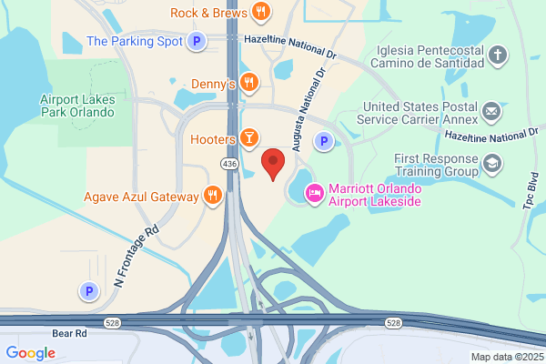 Staybridge Suites Orlando Airport South, an IHG Hotel