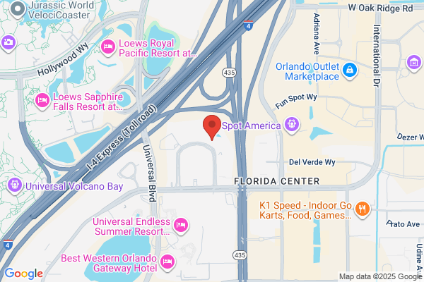 SureStay Plus By Best Western Orlando Lake Buena Vista