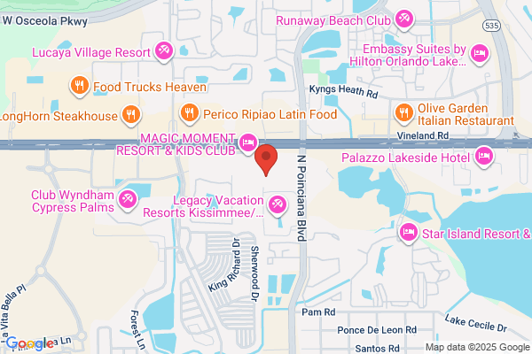 Comfort Inn Orlando - Lake Buena Vista - Closed
