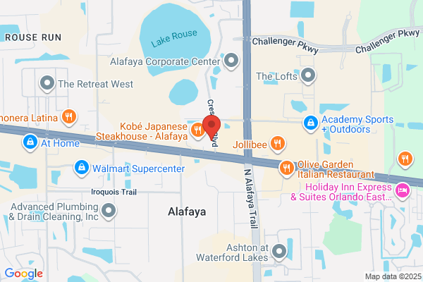 Days Inn and Suites Orlando/UCF