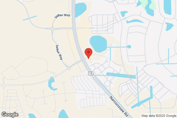 Hampton Inn Orlando Southeast Nona
