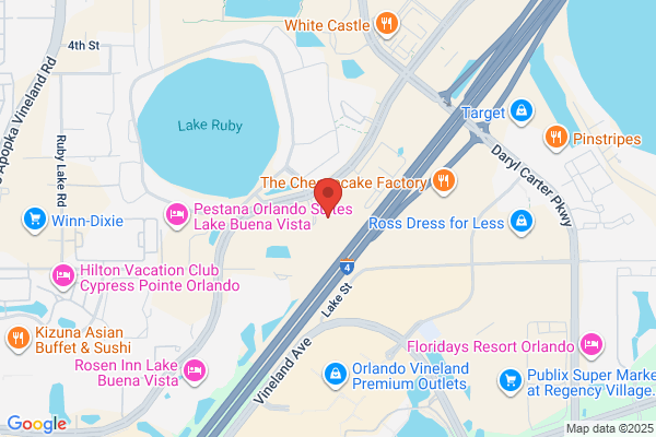 Hilton Garden Inn Lake Buena Vista/Orlando
