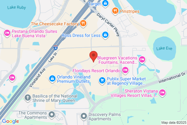 Home2 Suites by Hilton Orlando / International Drive South