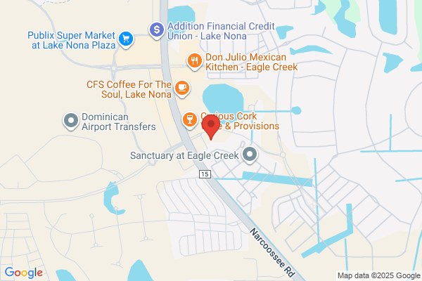 Home2 Suites by Hilton Orlando Southeast Nona