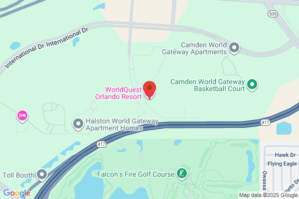 WorldQuest Orlando Resort