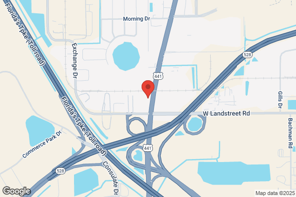 Baymont Inn & Suites Florida Mall