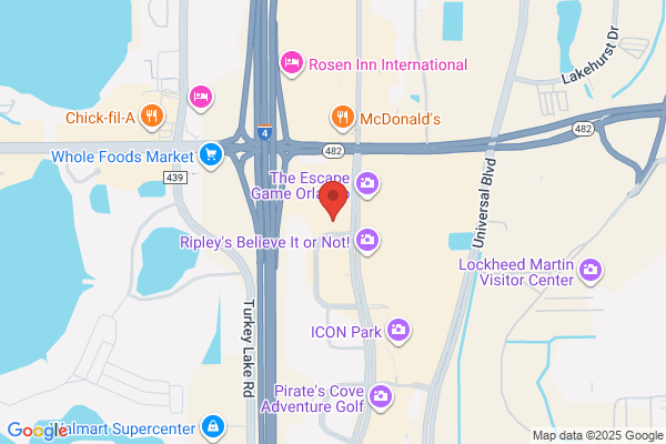 Best Western International Drive - Orlando