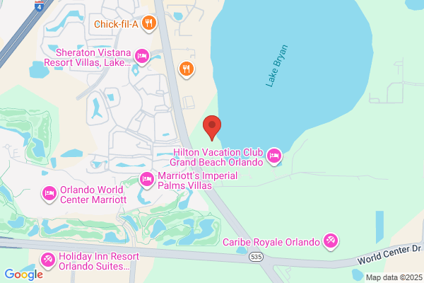 Bryan's Spanish Cove