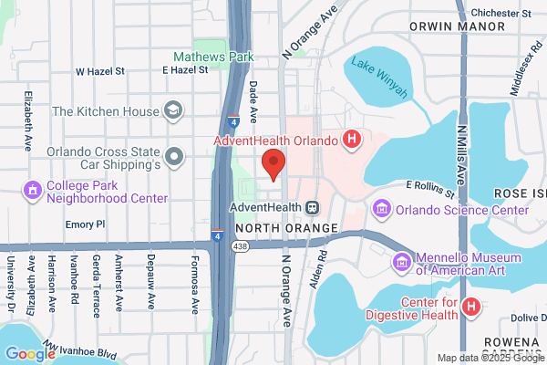 Comfort Suites Downtown