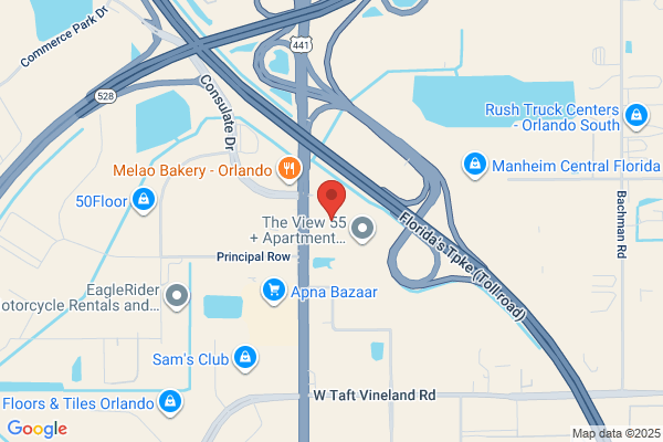 Days Inn Orlando Airport Florida Mall