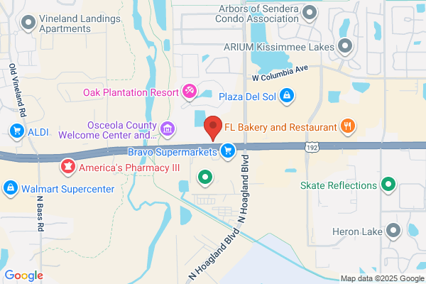 Days Inn of Kissimmee