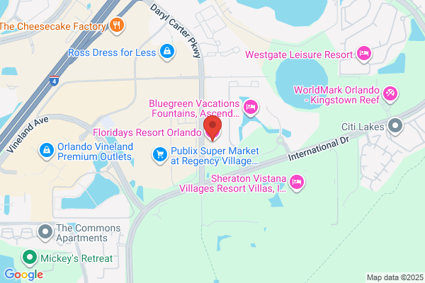 Floridays