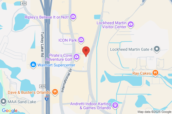 La Quinta Inn & Suites Orlando Convention Center