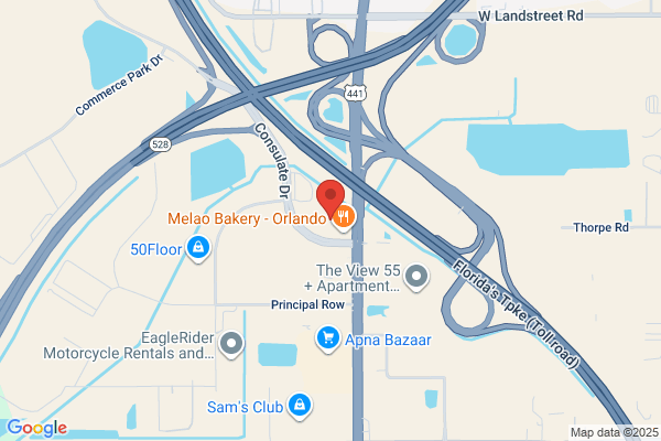 La Quinta Inn & Suites Orlando South