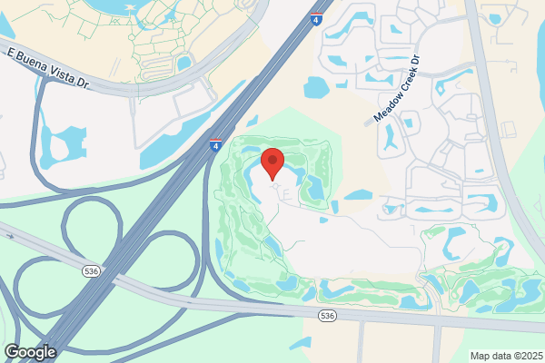 Marriott's Sabal Palms