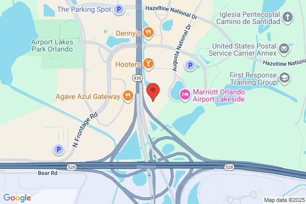 Ramada Inn & Suites