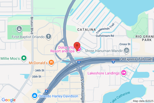 Ramada Orlando Downtown