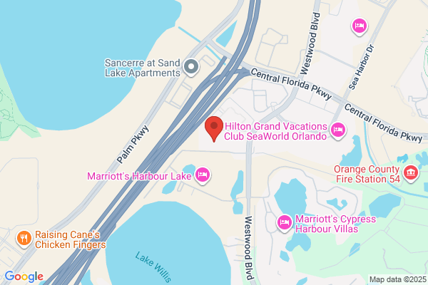 Residence Inn Marriott