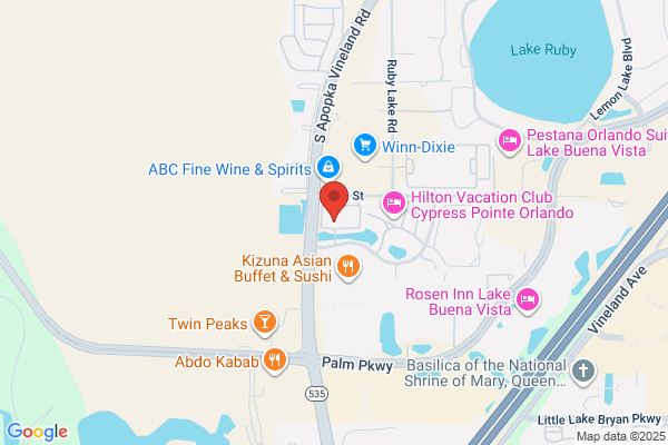 Sonesta ES Suites Lake Buena Vista