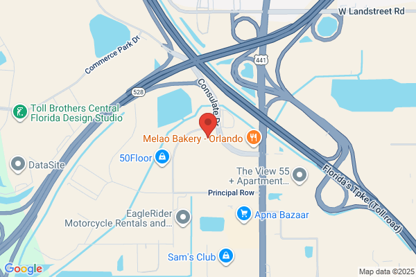 Suburban Extended Stay South