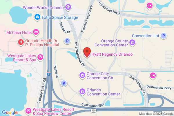 The Peabody Orlando