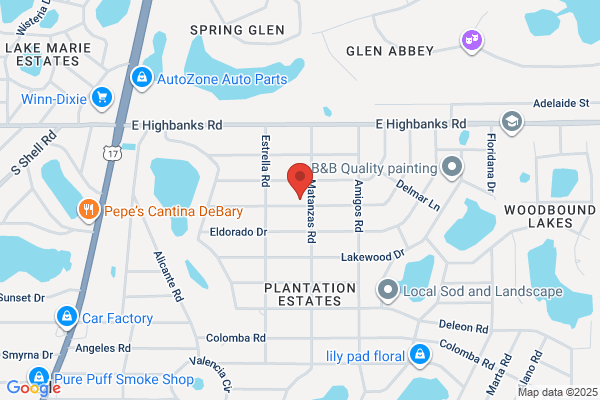 Chimney & Dryer Vent Services - Orlando FL - Young's Chimney