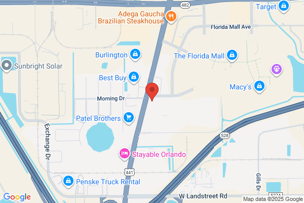 MaidPro Orlando South