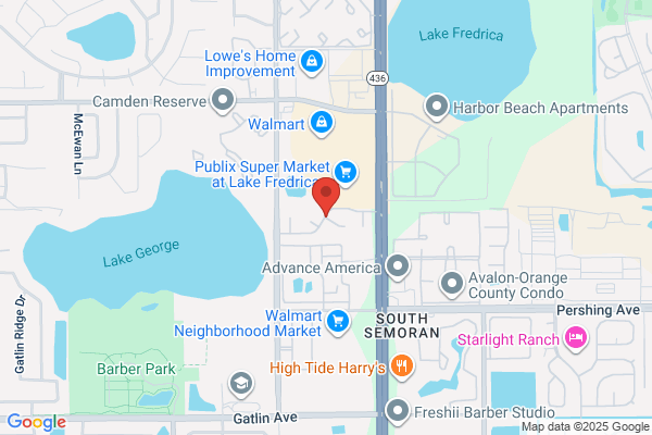 Orlando Housing Authority, Projects, Citrus Square