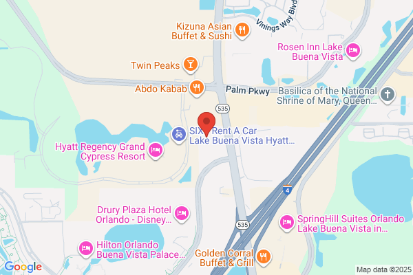 Central Florida Health Care