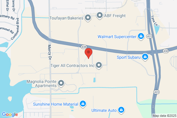 AAA Ice Service