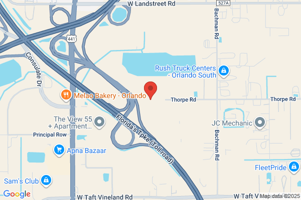 Central Florida Auto Auction