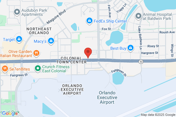 United Truck Sales of Florida