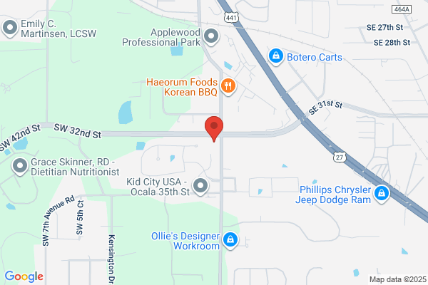 Busch Properties of Florida Inc
