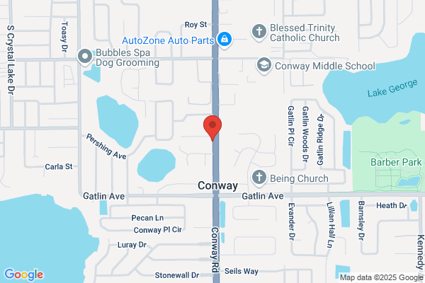 Blackwood Insurance Agency