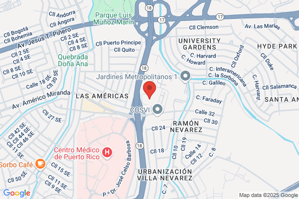 Cooperativa De Seguros Multiples De Puerto Rico Inc
